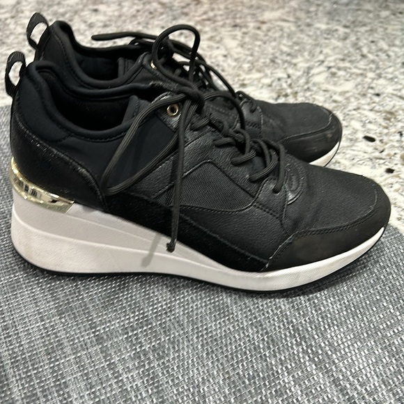 Aldo Iconistep Platform Sneakers - Picture 2 of 7